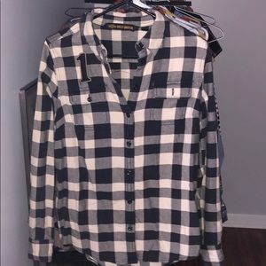 Harley-Davidson flannel